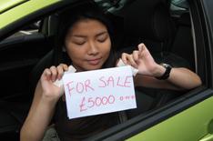 Sellers put off by cost of car ads