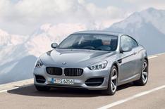 How the next BMW 6 Series could look