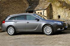 Insignia estate gets Ecoflex treatment