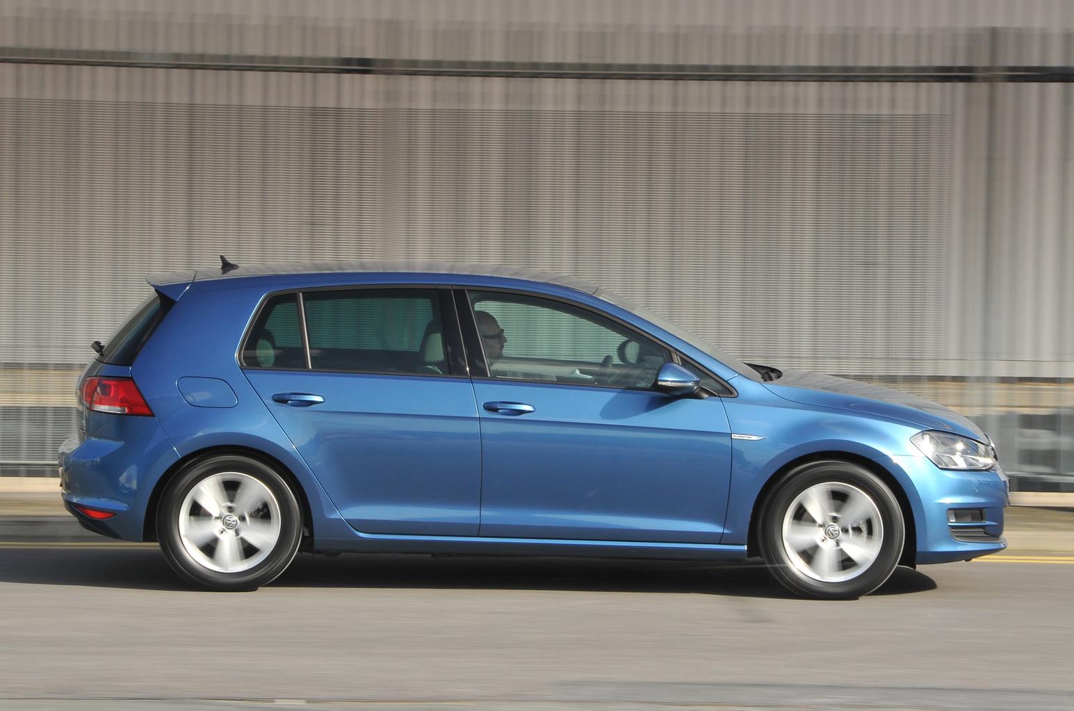New Toyota Prius vs Mazda 3 vs Volkswagen Golf