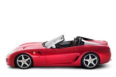 Ferrari SA APERTA to make Paris show