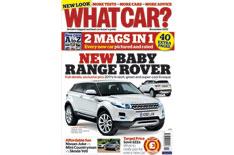 November issue of What Car? out now