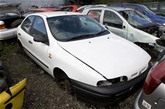 Is my car too rubbish for scrappage?