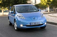 No petrol/diesel cars in cities by 2050