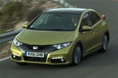 New car deals: Honda to Toyota
