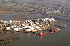Fuel shortage fears hit London and South