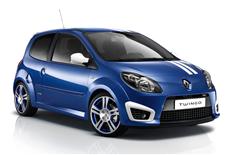 Renault Twingo Gordini for 14,500