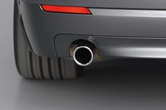 Car brands are leaders in cutting carbon