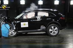 Infiniti FX