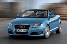 Audi plans eco-revolution