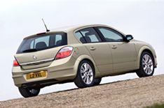 Vauxhall workers take cut in hours