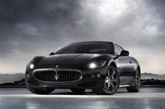 The fastest Maserati ever