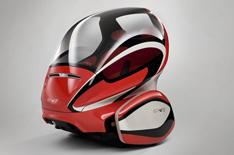 EN-V: electric vision of the future