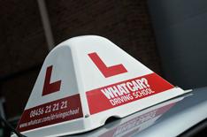 Government proposes driving test changes