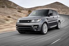 Range Rover Sport pricing confirmed