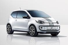New special editions for Volkswagen Up
