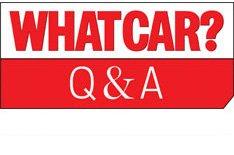 Whatcar.com lunchtime Q&A