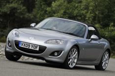 Sports cars and cabriolets winner