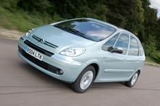 Other MPVs - part 2