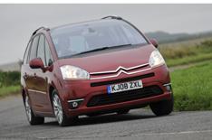 Other MPVs - part 1