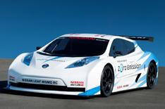 Leafs to race at Grands Prix
