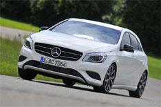 Renault-Nissan and Mercedes extend deal