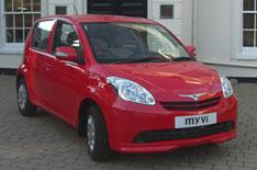 Perodua scrappage deals