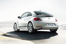 Faster VW Beetles announced