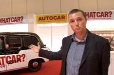 What Car? TV: British Motor Show