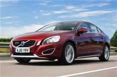 Volvo unveils two cleaner petrol engines