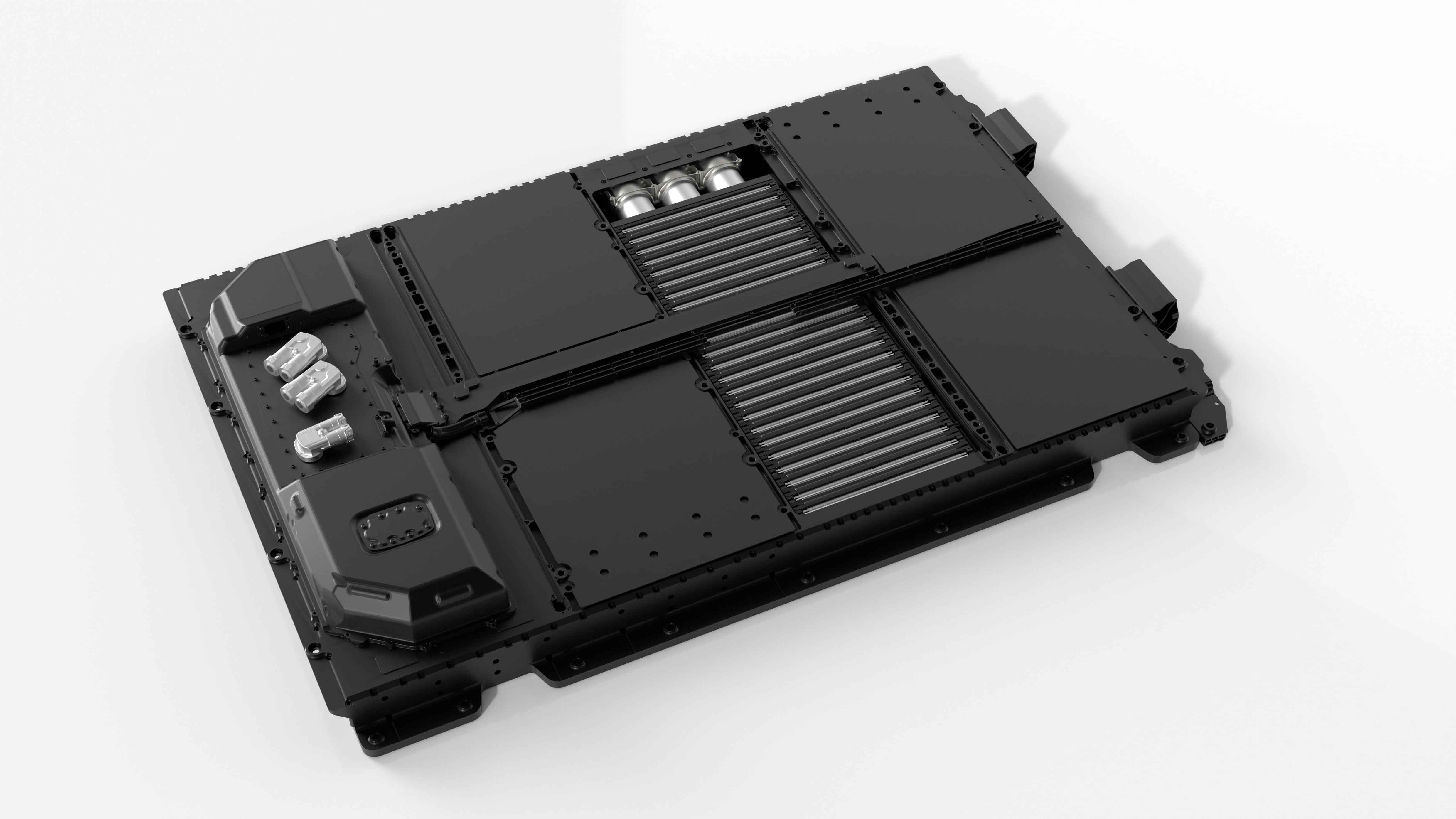 Solid-state battery