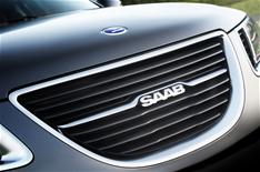 Saab pulls out of Frankfurt motor show