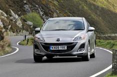 Mazda 3 gets new diesel engine