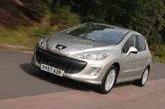 Small family cars: 11 - 19