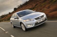 Carbon neutral What Car? road tests