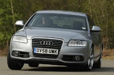 Used Audi A6 ('04-'11) buying guide