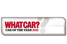 What's the most exciting car of 2011?