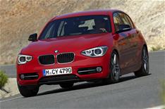 BMW could expand car-sharing scheme