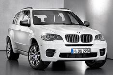 BMW M Performance range launched
