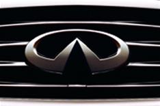 Infiniti to show new FX in Geneva