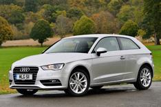 Cheaper Audi A3 launched