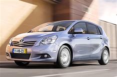 MPVs - part two