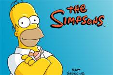 Homer on iPhone sat-nav app