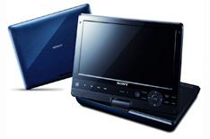 Sony BDP-SXI DVD and Blu-ray player
