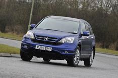Other SUVs - part 1