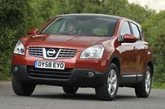Other SUVs - part 2