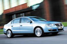 First drive: VW Passat 2.0 TDI 140