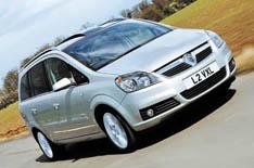 Top five used car deals