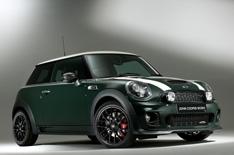 Mini reveals 50th birthday editions