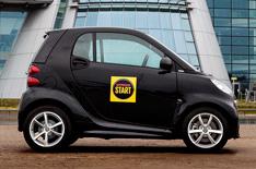 Autocar launches new scheme for learners